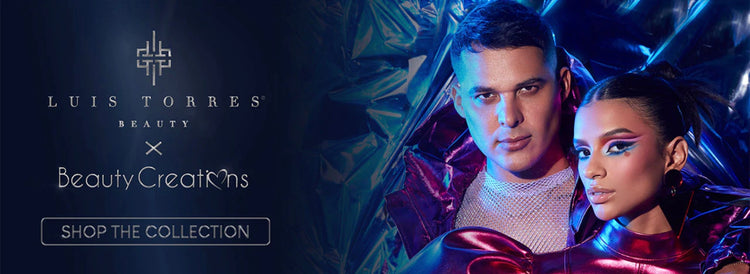 Pre-Sale Luis Torres Collection Here!