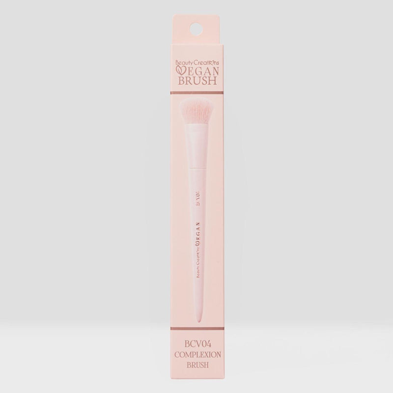 Load image into Gallery viewer, Brushes-Beauty Creations Vegan Brush Complexion BCVB-04 ($3 each, 12 pcs pack)
