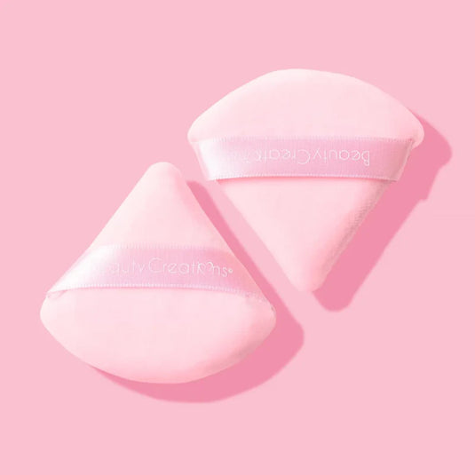 Face-Beauty Creations The Only Puff Pink BC-OPSB ($0.79 each, 24pc bundle)