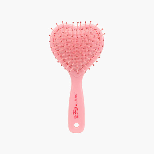 Hair-Celavi Strawberry Shortcake Hand Brush SS45957 ($4 each, 6pc bundle)