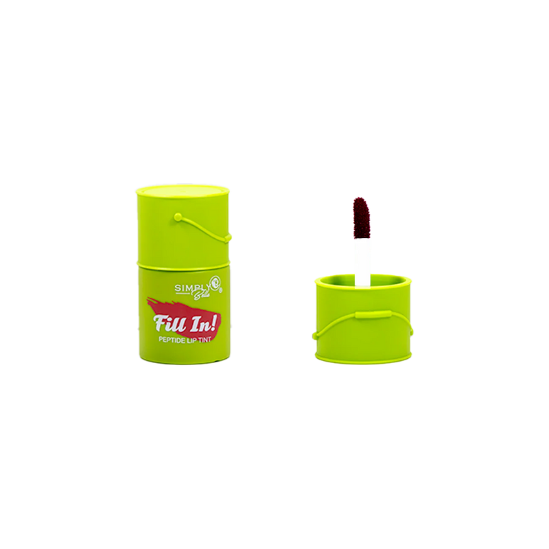 Load image into Gallery viewer, Lips-Simply Bella Fill In Peptide Lip Tint S114 ($1 each, 24pc display)
