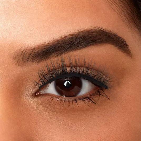 Eyes-Coquette Faux Mink Lashes Stylish #CQT12(1.25 each, 12pcs bulk)