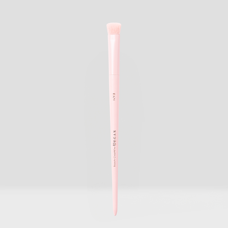 Load image into Gallery viewer, Brushes-Beauty Creations Vegan Brush Cream Detailer BCVB-13 ($2 each, 12pc pack)
