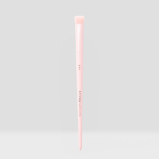 Brushes-Beauty Creations Vegan Brush Cream Detailer BCVB-13 ($2 each, 12pc pack)