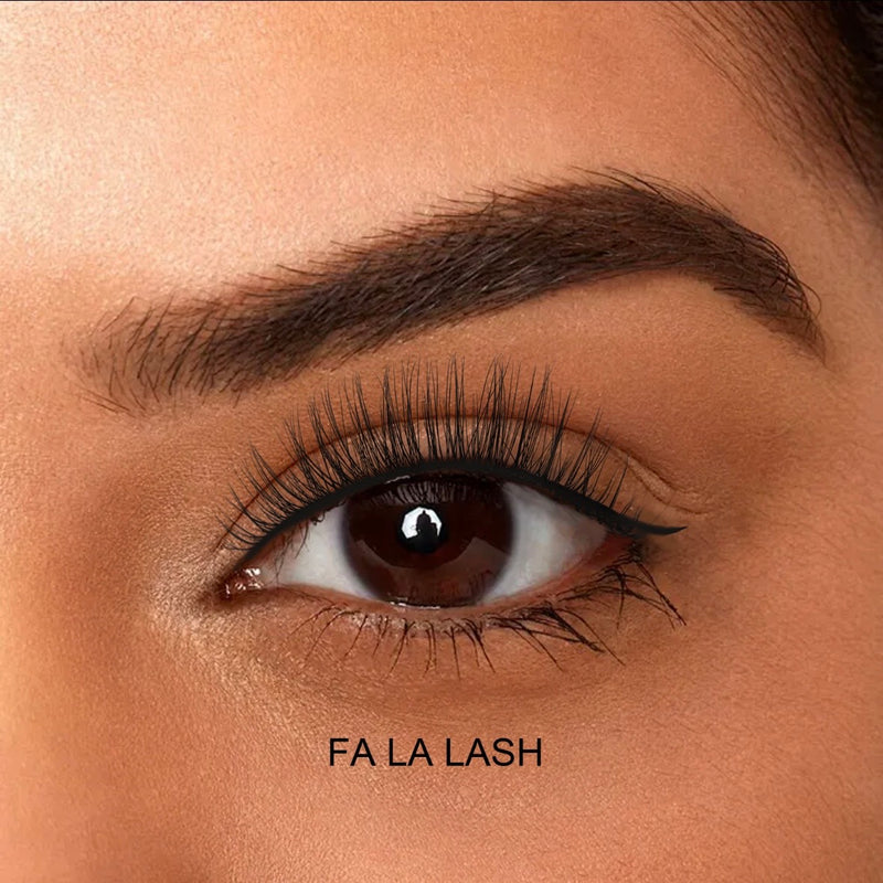 Load image into Gallery viewer, Eyes-Sphere Lashes-Fa La Lash #3 ($1.50 each, 10pc bundle)
