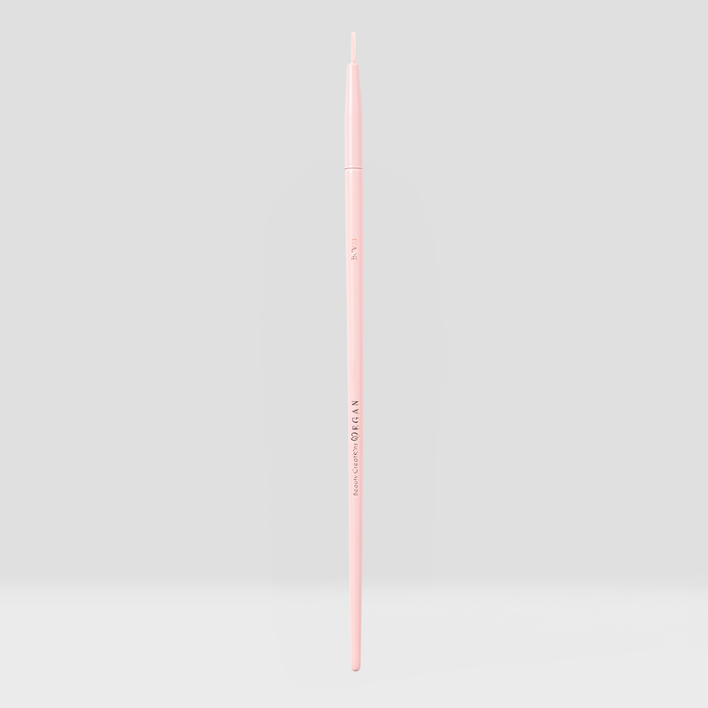 Load image into Gallery viewer, Brushes-Beauty Creations Vegan Brush Precision Liner BCVB-23 ($1.50 each, 12pc pack)
