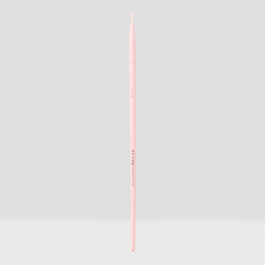 Brushes-Beauty Creations Vegan Brush Precision Liner BCVB-23 ($1.50 each, 12pc pack)