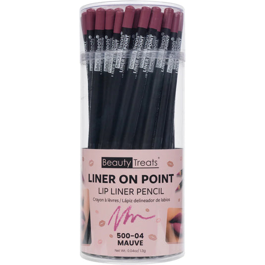 Lips-Beauty Treats Liner On Point Lip Liner Pencil