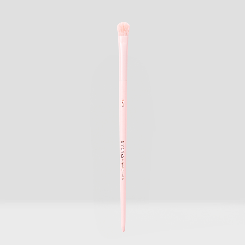 Load image into Gallery viewer, Brushes-Beauty Creations Vegan Brush Large Packing Shadow BCVB-17 ($1.50 each, 12pc pack)
