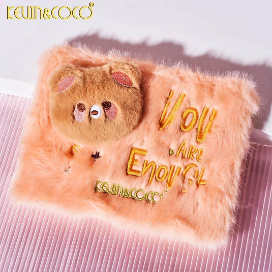 Face- Kevin&Coco You are Enough Highlight Palette KC245130 (6pc display, $4.25 each)