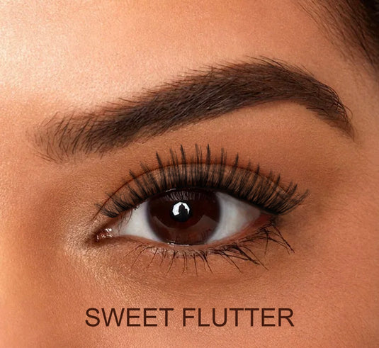 Eyes- Coquette Faux Mink Lash Cluster Kit SWEET FLUTTER