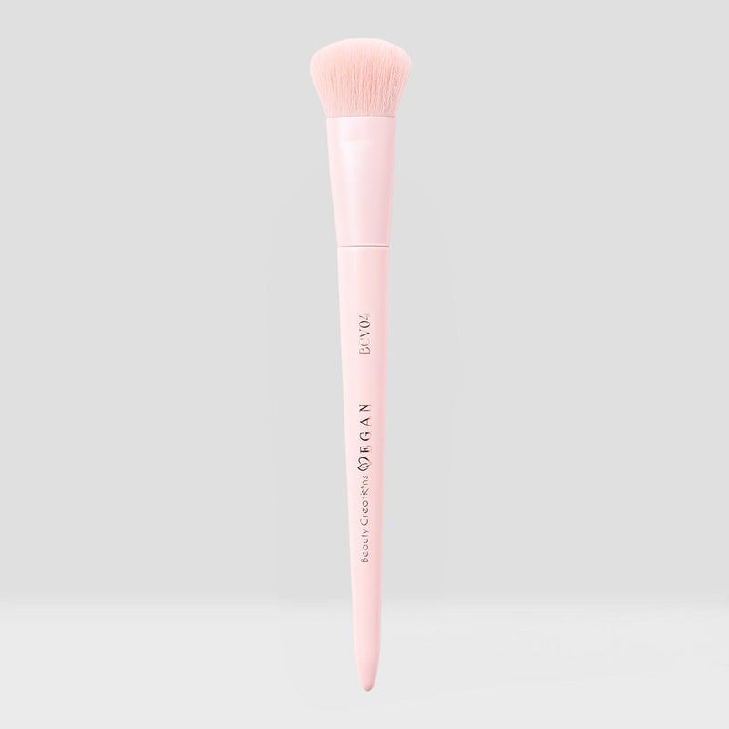 Load image into Gallery viewer, Brushes-Beauty Creations Vegan Brush Complexion BCVB-04 ($3 each, 12 pcs pack)
