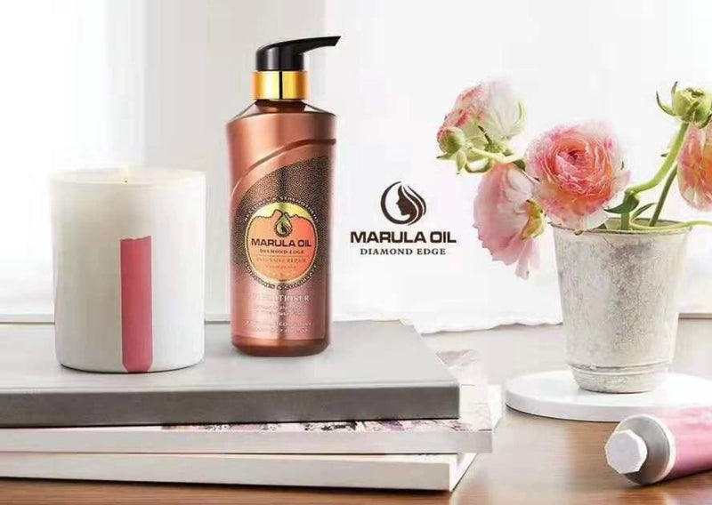 Load image into Gallery viewer, Hair-Marula Oil Intensive Repair Conditioner ($6.50 each, 4pc bundle)
