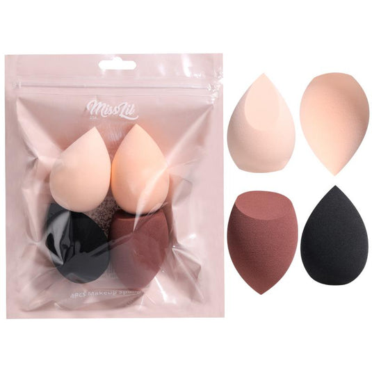 FACE-Miss Lil Sponge Set MLMSA-01 (12pc bundle, $1.50 each)