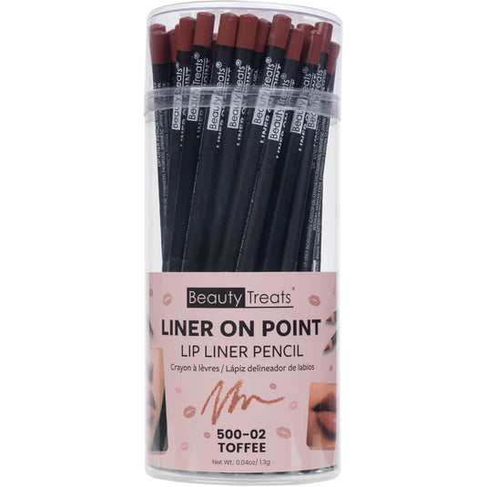 Lips-Beauty Treats Liner On Point Lip Liner Pencil