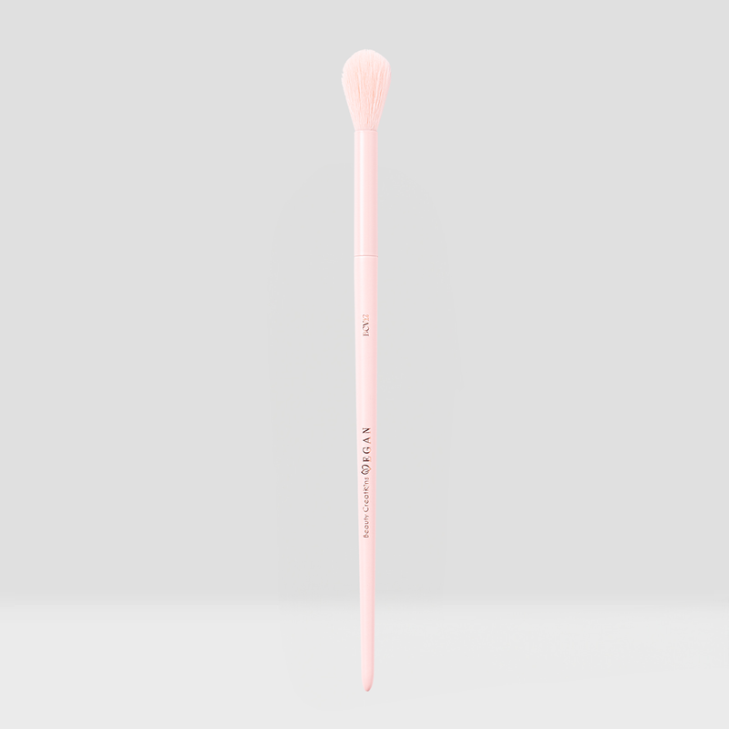 Load image into Gallery viewer, Brushes-Beauty Creations Vegan Brush Tapered Detail BCVB-12 ($2 each, 12pc pack)
