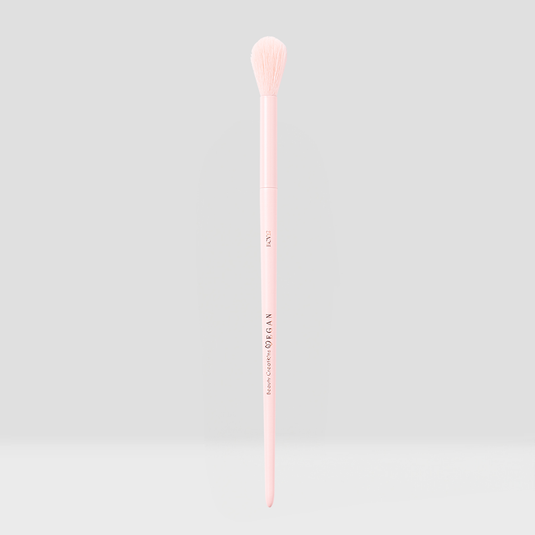 Brushes-Beauty Creations Vegan Brush Tapered Detail BCVB-12 ($2 each, 12pc pack)