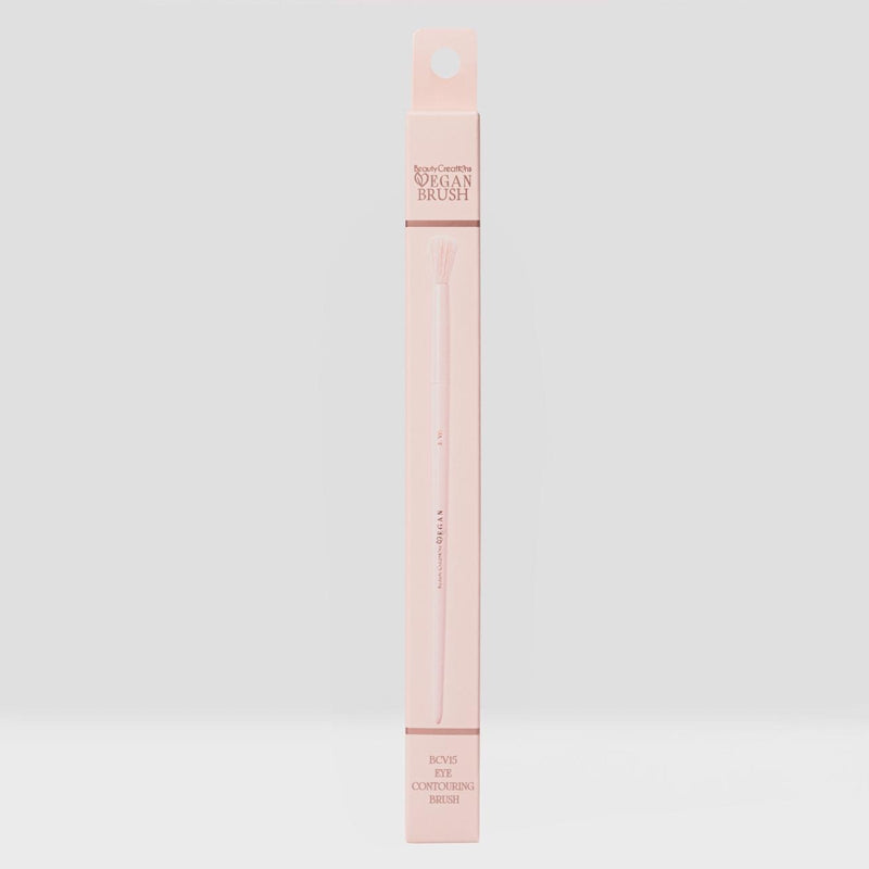 Load image into Gallery viewer, Brushes-Beauty Creations Vegan Brush Eye Contouring Brush BCVB-15 ($1,50 each, 12 pcs pack)

