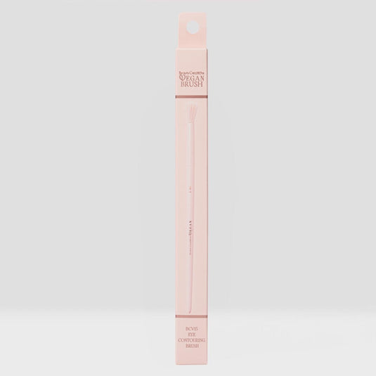 Brushes-Beauty Creations Vegan Brush Eye Contouring Brush BCVB-15 ($1,50 each, 12 pcs pack)