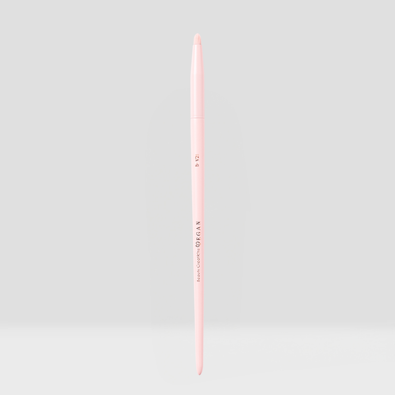 Load image into Gallery viewer, Brushes-Beauty Creations Vegan Brush Detailed Smudger BCVB-21 ($1.50 each, 12pc pack)
