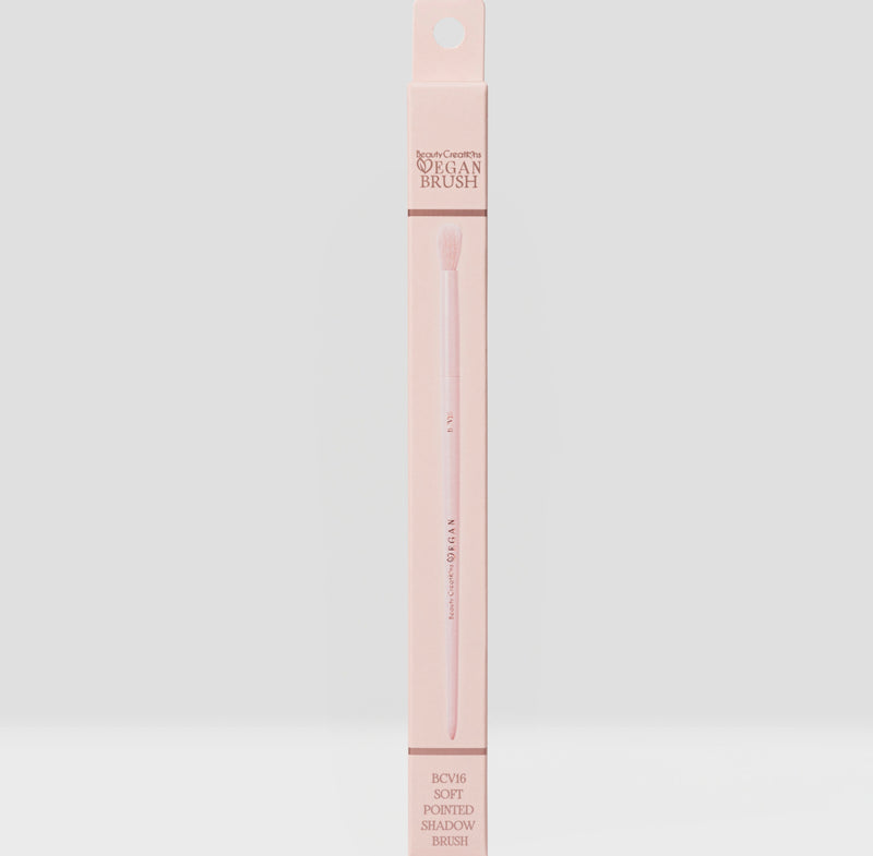 Load image into Gallery viewer, Brushes-Beauty Creations Vegan Brush Soft Pointed Shadow BCVB-16 ($1.50 each, 12pc pack)
