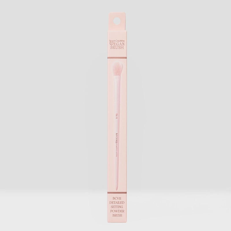 Load image into Gallery viewer, Brushes-Beauty Creations Vegan Brush Detailed Setting Powder BCVB-11 ($2 each, 12 pcs pack)
