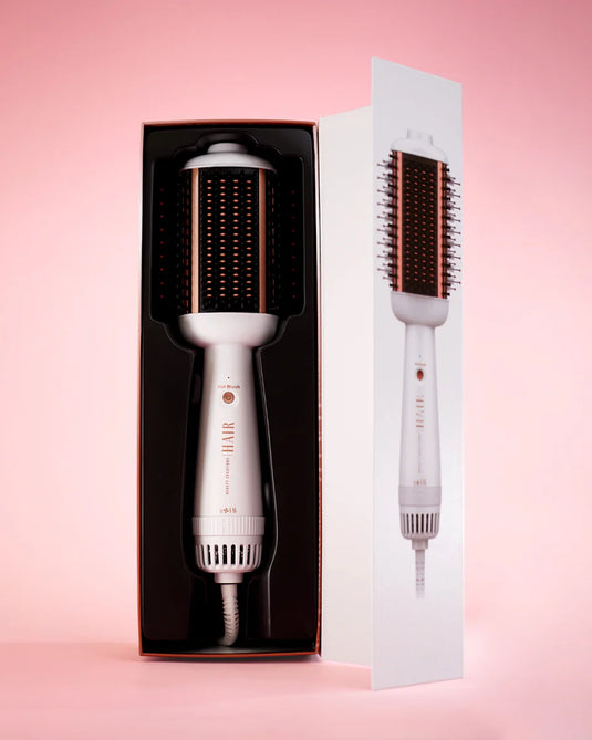 Hair-Beauty Creations Hair Dryer Brush HDB-RG (2pc bundle, $26 each)