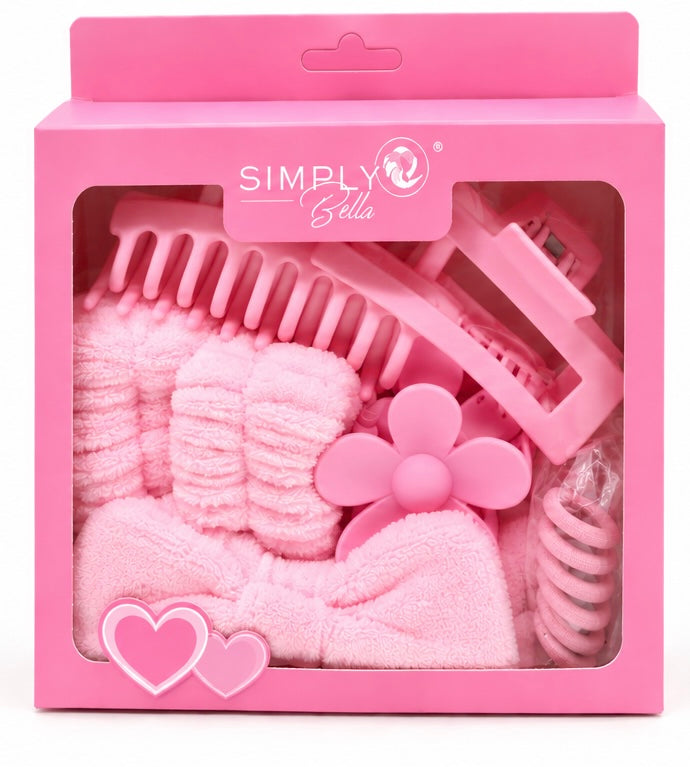 Load image into Gallery viewer, Accessories-Simply Bella Beauty And Hair Tools STB019 ($3 each, 12pc bundle)
