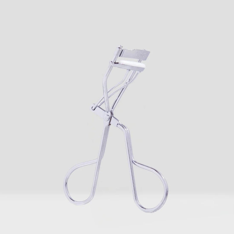 Load image into Gallery viewer, Eye-Beauty Creations Eyelash Curler Silver EC01 (12 pcs pack)

