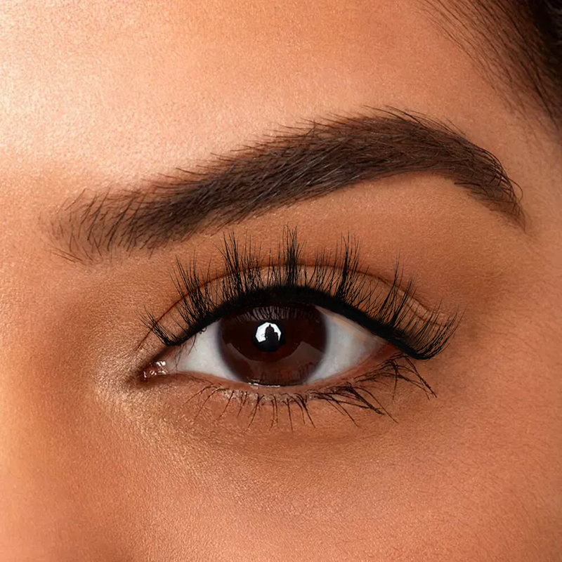 Load image into Gallery viewer, Eyes-Coquette Faux Mink Lashes Cutsie #CQT10(1.25 each, 12pcs bulk)
