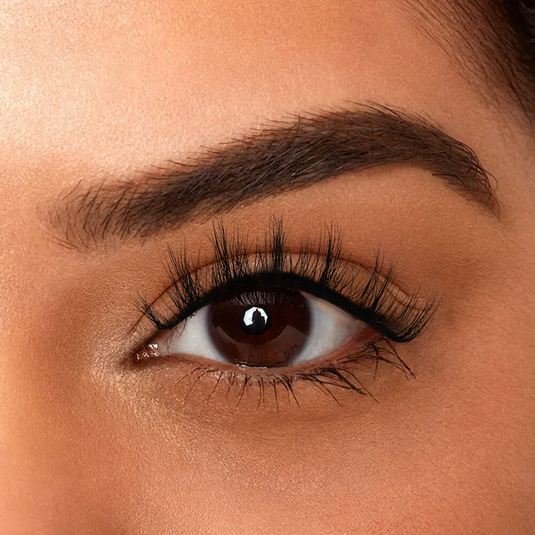 Eyes-Coquette Faux Mink Lashes Cutsie #CQT10(1.25 each, 12pcs bulk)