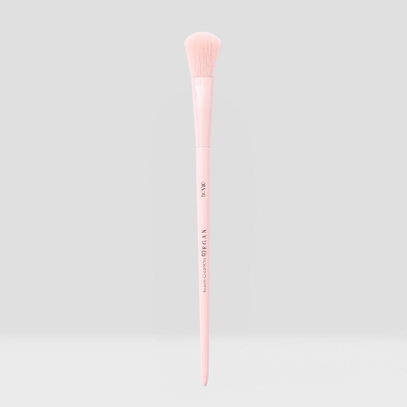 Load image into Gallery viewer, Brushes-Beauty Creations Vegan Brush Highlighting BCVB-10 ($2.50 each, 12 pcs pack)
