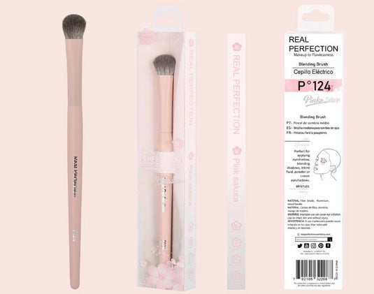 Brushes-Real Perfection Blending Brush P124 ($1.16 each, 6pc bundle)