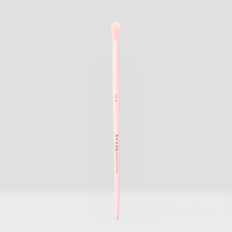 Load image into Gallery viewer, Brushes-Beauty Creations Vegan Brush Soft Pointed Shadow BCVB-16 ($1.50 each, 12pc pack)
