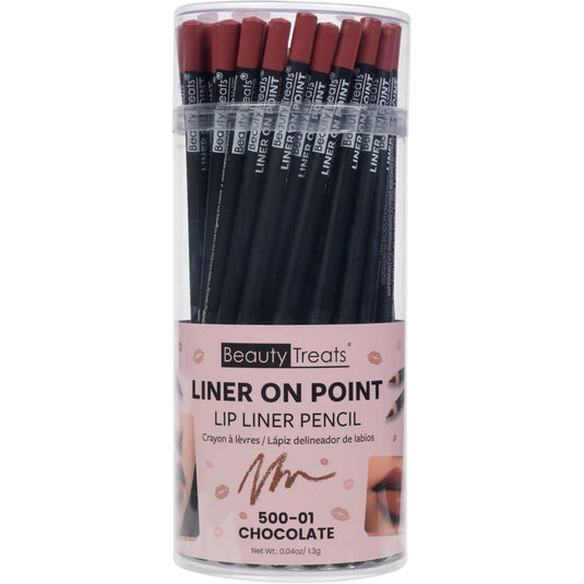 Lips-Beauty Treats Liner On Point Lip Liner Pencil
