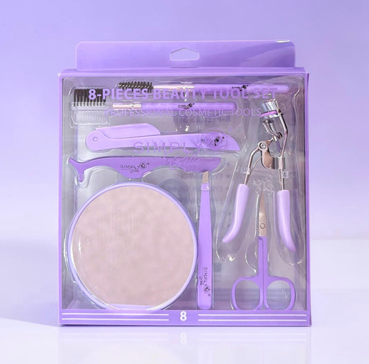 Accessories-Simply Bella Makeup Tool Set STB011 ($4.25 each, 12pc pack)