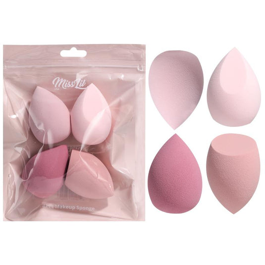 FACE-Miss Lil Sponge Set MLMSA-02 (12pc bundle, $1.50 each)