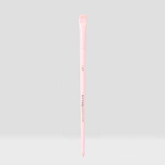 Brushes-Beauty Creations Vegan Brush Angled Eye BCVB-20 ($1.50 each, 12pc pack)