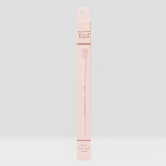 Brushes-Beauty Creations Vegan Brush Highlighting BCVB-10 ($2.50 each, 12 pcs pack)
