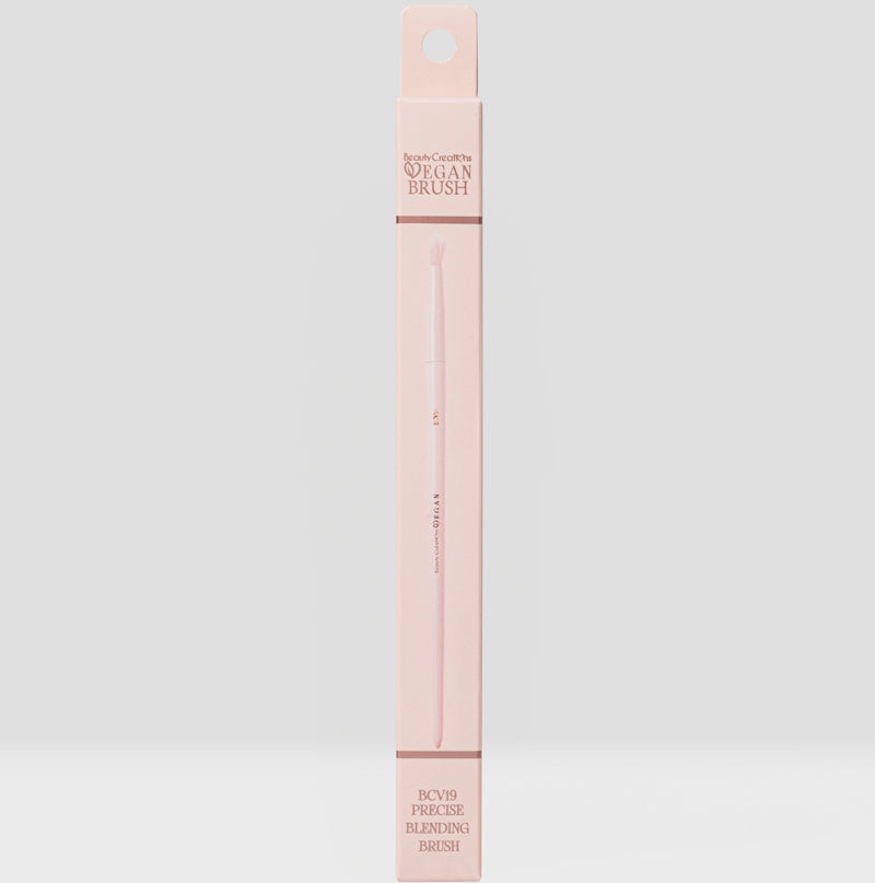 Load image into Gallery viewer, Brushes-Beauty Creations Vegan Brush Precise Blending BCVB-19 ($2.25 each, 12pc pack)
