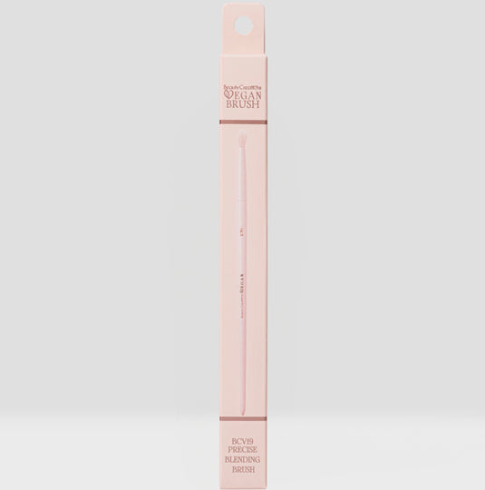 Brushes-Beauty Creations Vegan Brush Precise Blending BCVB-19 ($2.25 each, 12pc pack)