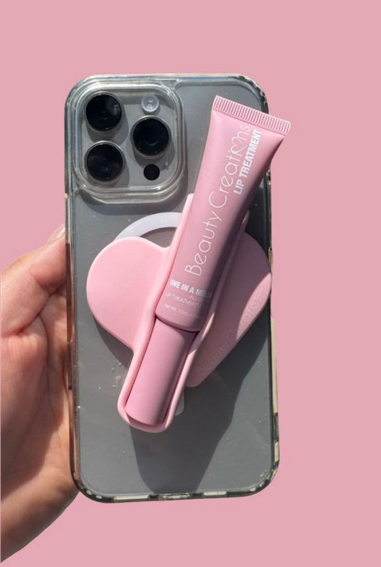 Novelties-Beauty Creations Lip Treatment Silicone Holder  #TLT-SH ($1.50 each, 6pc bundle)