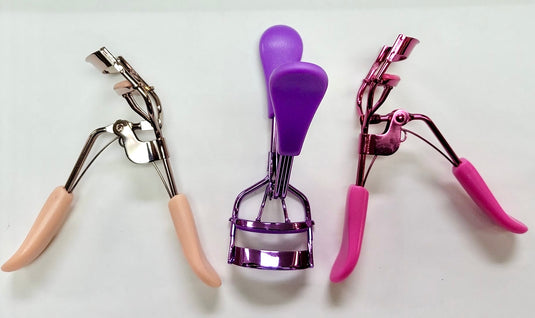 Eyes-Adoro Volumizing & Lifting Eyelash Curler Pro Ergonomic Grip No.1208 ($1 each, 12pc pack)