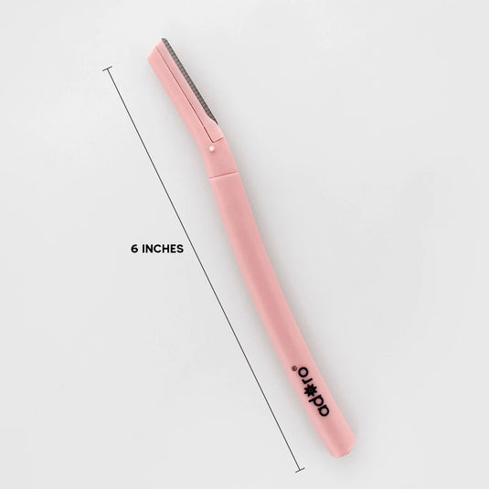 Face-Adoro Dermaplaning Facial Razor No.2103 ($0.27 each, 72pc Jar)