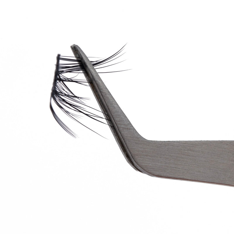 Load image into Gallery viewer, Eyes-Beauty Creation Lash Clusters Naturally Wispy #ELCC-2 ($1.75, 10pc Bulk)
