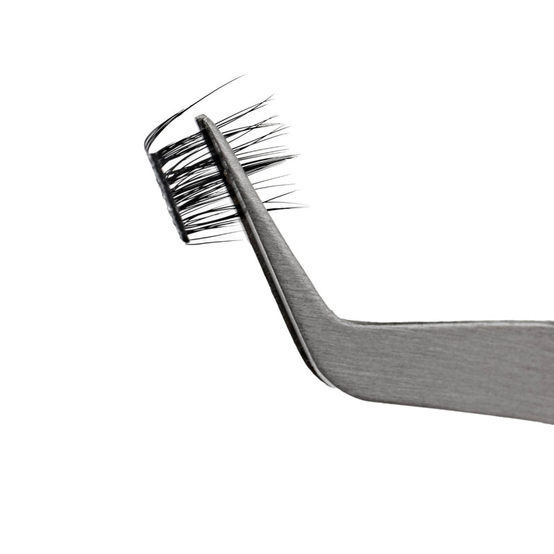 Load image into Gallery viewer, Eyes-Beauty Creation Lash Clusters Voluminous #ELCC-4 ($1.75, 10pc Bulk)
