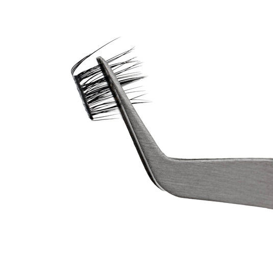 Eyes-Beauty Creation Lash Clusters Voluminous