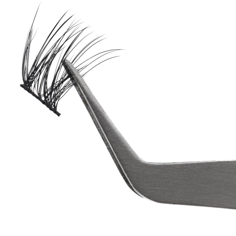 Load image into Gallery viewer, Eyes-Beauty Creation Lash Clusters Naturally Natural #ELCC-1 ($1.75, 10pc Bulk)
