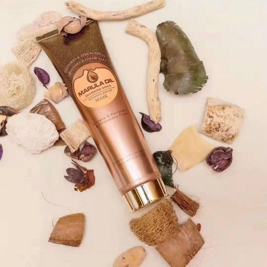 Hair-Marula Oil Intensive Repair Mask ($5.50 each, 4pc bundle)