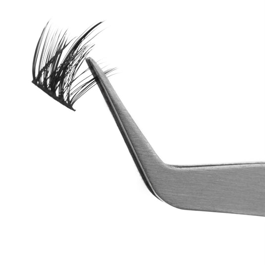 Eyes-Beauty Creation Lash Clusters Dramatic Wispy